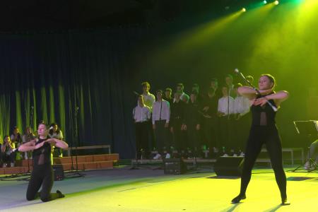 60 LET OŠ CERKNICA 51 FOTO LJUBO VUKELIČ